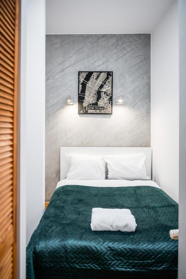 Royal City Apartment 2 Cracovia Esterno foto