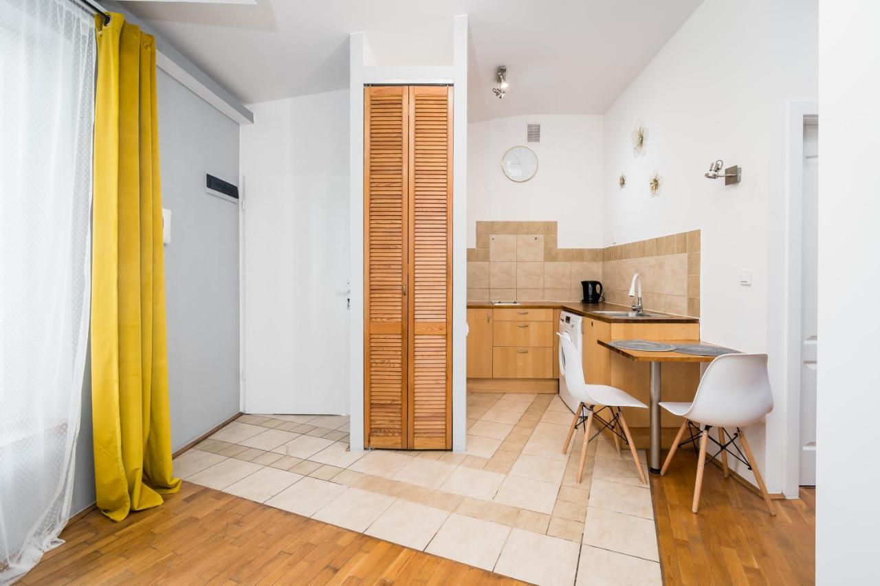 Royal City Apartment 2 Cracovia Esterno foto