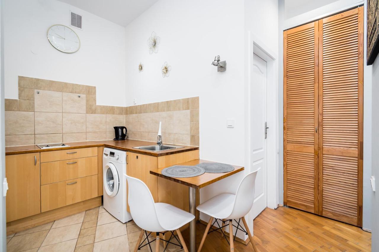 Royal City Apartment 2 Cracovia Esterno foto